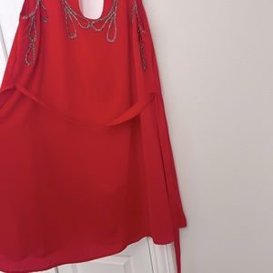 Gianni Bini sleeveless dress